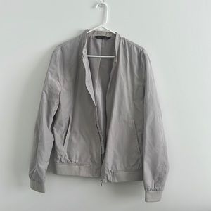 Zara men bomber jacket